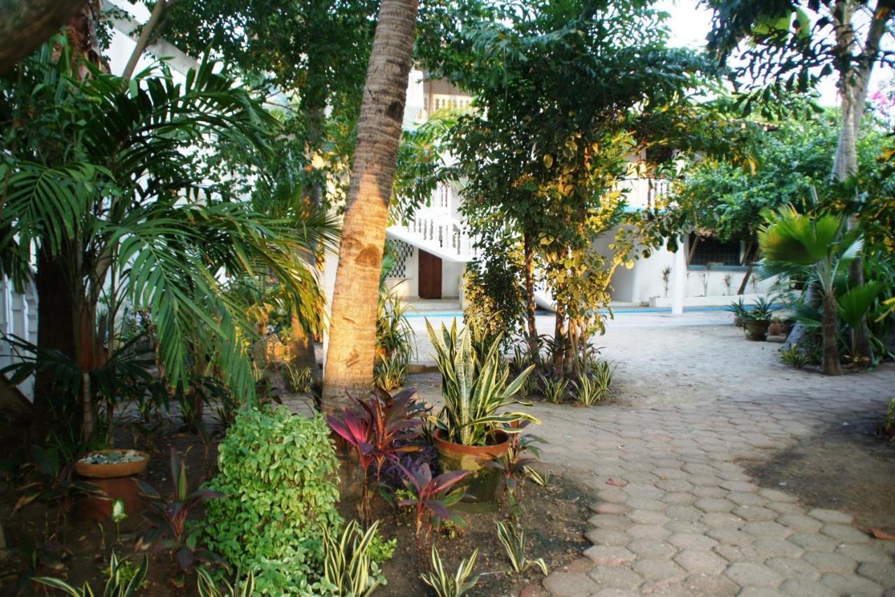 Hotel Villa Nirvana เปียเดลาคูเอสตา ห้อง รูปภาพ