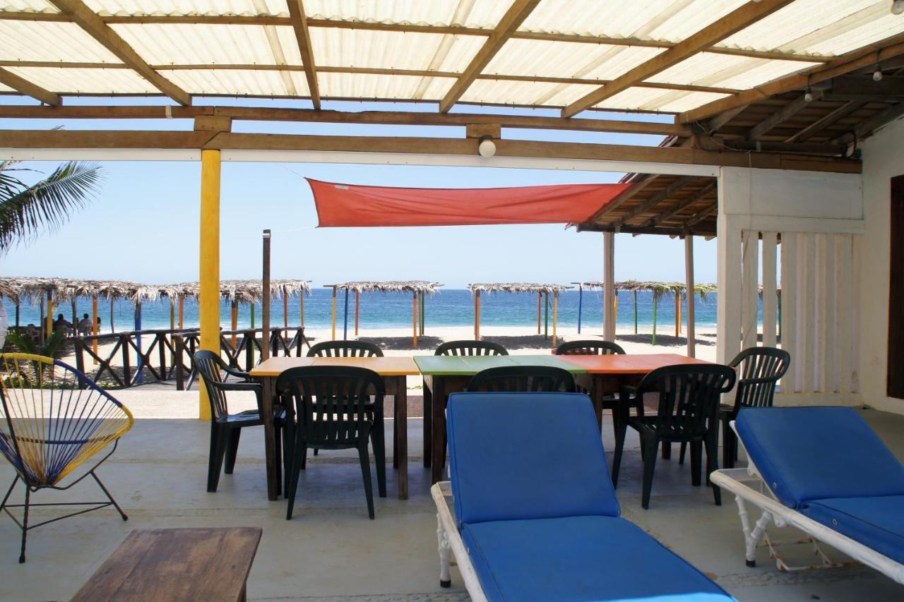 Hotel Villa Nirvana เปียเดลาคูเอสตา ภายนอก รูปภาพ