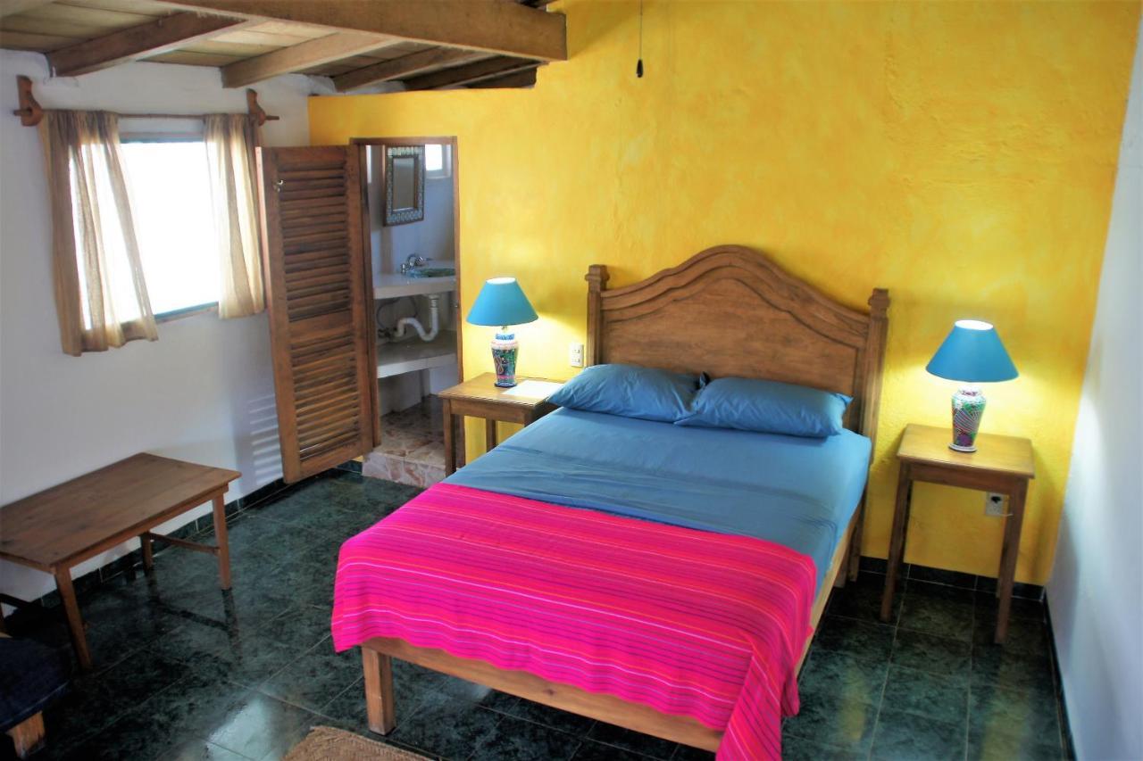 Hotel Villa Nirvana เปียเดลาคูเอสตา ห้อง รูปภาพ